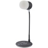 Polaroid Lamp Speaker With Wireless Charging - PLS555B Photo