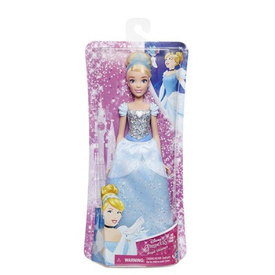 Photo of Disney Princess Fashion Doll - Cinderella