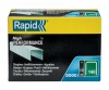 Rapid No.140 Flatwire Staple 10mm Photo