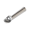 Cater Care Aluminium Ice Cream Scoop- Stainless Steel Photo