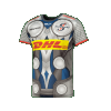 BLK Stormers Thor Fan Tshirt 2020 Mens
