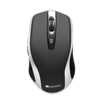 Photo of Canyon Wireless Rechargeable Mouse