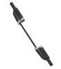 TENMA 76-027 Test Lead 4mm Stackable Banana Plug 1 kV 28 A Photo