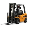 HuiNa Radio Control Forklift Photo
