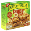 Nature Valley - Crunchy Peanut Butter Multi Pack 6 x 42g Photo
