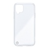 Samsung Toni Prism Slim Galaxy A12 Case - Clear Photo