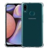 Samsung A10s Clear Case Photo