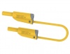 TENMA 72-14050 Test Lead 4mm Stackable Banana Plug 1 kV 20 A Photo