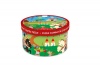Scratch Europe Puzzle 60 Pieces Knight Fight Photo