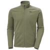 Helly Hansen Mens Daybreaker Fleece Jacket - Lav Green Photo
