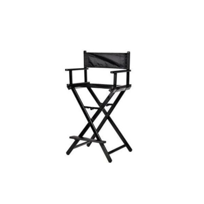 Professional Foldable Makeup Director Chair CH 002