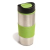 Double Wall Ridge Tumbler - 450ML Photo