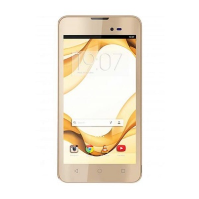 Photo of Mobicel Tango - 8GB Single - Gold - Cellphone