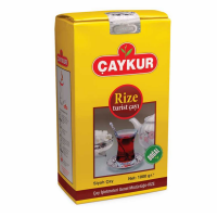 Turkish Black Tea 1 Kg Rize Caykur