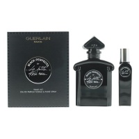 Guerlain Black Perfecto La Petite Robe Noire Florale Set