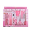 Full Baby Care Kit Pink Photo