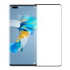 Digital Tech Huawei Mate 40 Pro Tempered Glass Screen Protector Photo