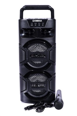 Photo of Omega speaker OP-82BT5-1