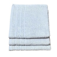 FMF Hand Towel 3 Pack 55 x 95cm Cotton