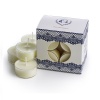 Anke Products - Pink Champagne Set Of 12 Tealight Candles Photo