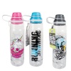 Bulk Pack x 3 Water Bottle 800ml Tritan Photo