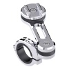 SP Connect SP Moto Mount Pro - Chrome Photo
