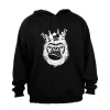 Monkey King - Hoodie Photo