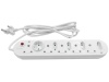 Multi-Plug 5x16A 5x5A 3m Cord: MP-10W3M Photo