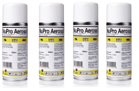 Coopers Environmental Science Coopers NuPro Aerosol Fogger 330ml 4 Pack