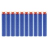 Mihuis Suction Tip Refill Foam Bullet Darts for Nerf Gun - 200 Pack Photo