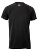 PepperST Dry Fit - Moisture Wicking T-Shirt - Black Photo
