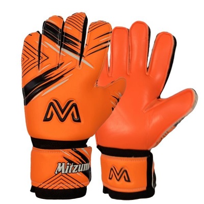 Photo of Mitzuma Strike Match Goalkeeper Gloves - Size 9