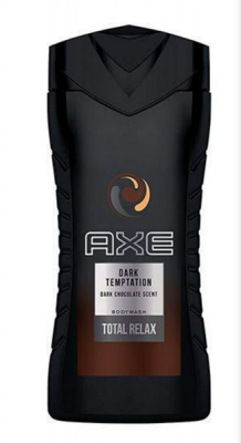 Photo of Axe Body Wash Dark Temptation 400ml