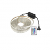 JB LUXX 15 Meter Super Bright RGB Light Band with Power Supplier and Remote Photo
