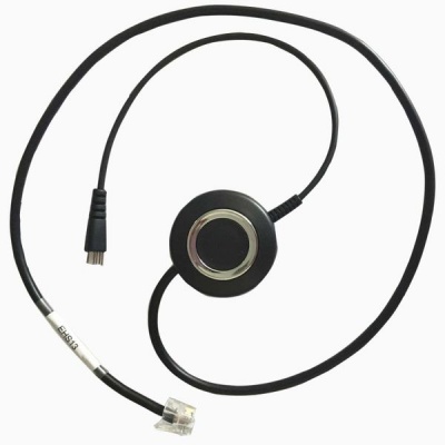 Photo of VT Headset EHS13 Cable – for Polycom - 5 Pack