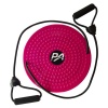 Waist Twisting Disk With Resistance Bands Photo
