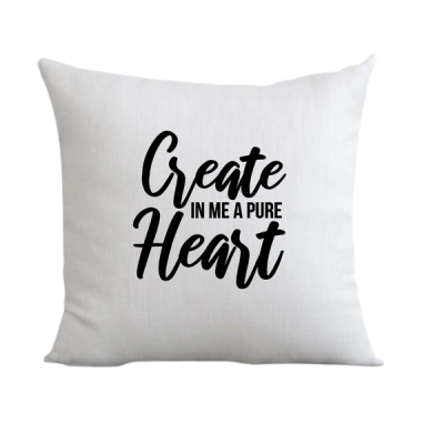 Create in Me a Pure Heart