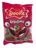 Docile Gelatines 12 X 80g - Cherry Photo