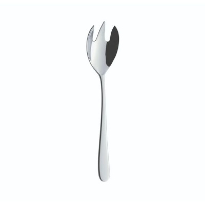 Photo of MENU by STB Stainless Steel Salad Serving Fork