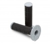 ProTaper Half Waffle Black/Grey MX Grips Photo