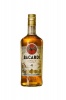 Bacardi Anejo Cuatro - 4 Years - 750ml Photo