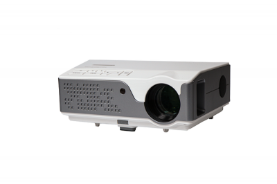 Photo of Ultra Link Full HD 50" - 250" Smart LED Projector