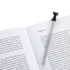 Troika Bookmark CAT BLACK Photo
