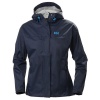 Helly Hansen Womens Loke Jacket - Navy Photo