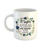 Mug Sister - Never Walk Alone Photo