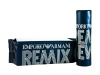 Giorgio Armani Remix - Eau De Toilette 100ml - for Him Photo