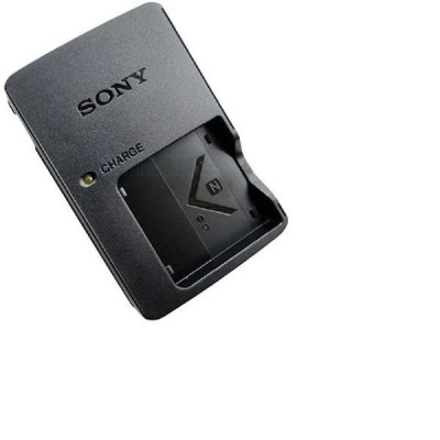 Photo of Sony BC-CSN charger for NP-BN1 battery