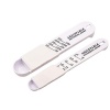 Creative Adjustable Measuring Spoon Set for Kitchen - Set of 2 Photo