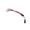 IOTREND DC Plug - 4 Way Splitter with Connectors Photo