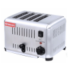 Chef and Home Toaster Pop-Up Commercial 4 Slice Photo